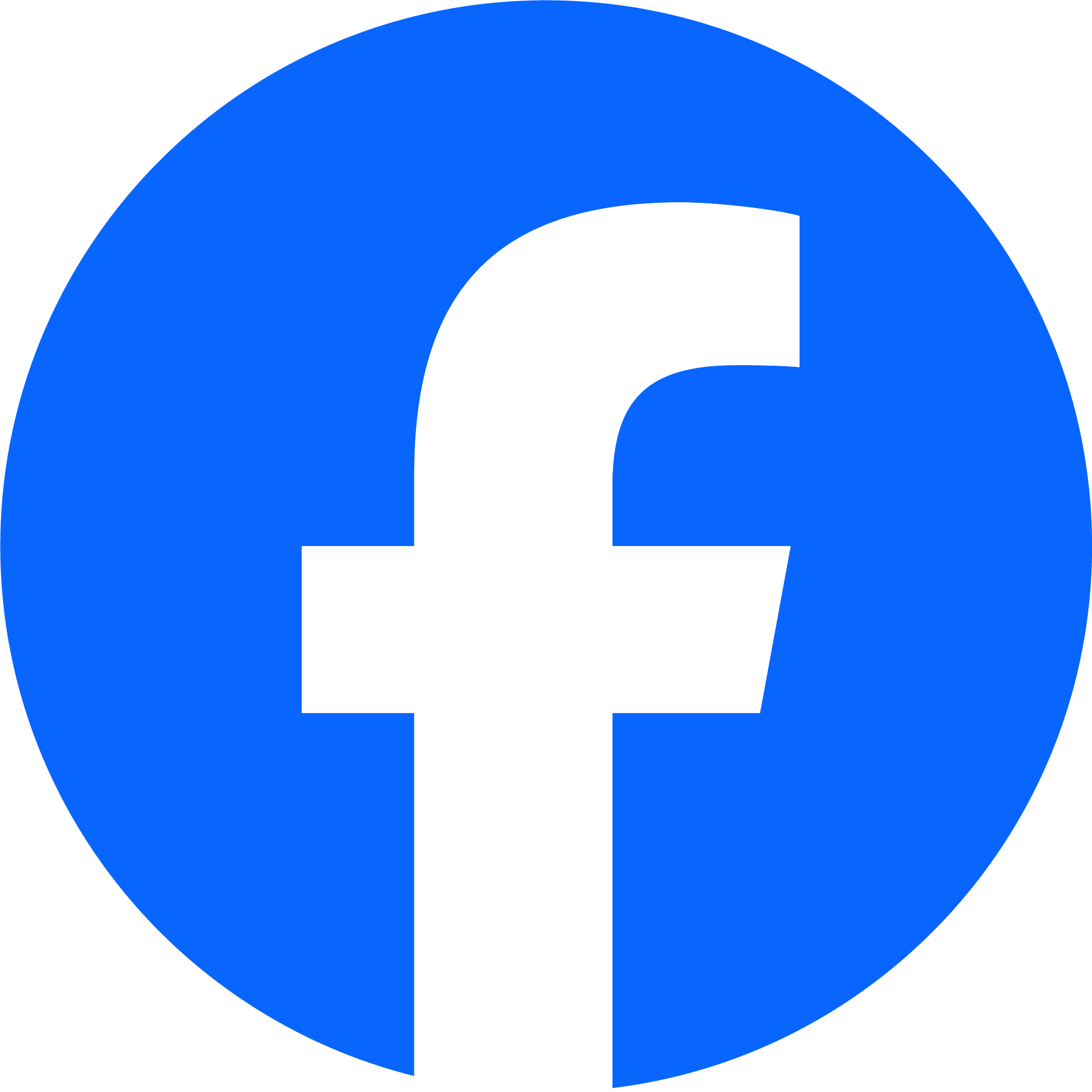 Facebook auth logo